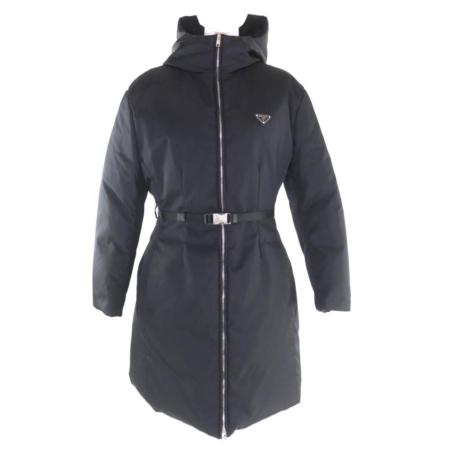 PRADA（プラダ） 未使用品☆PRADA 292077 Re Nylon トライアングルロゴ