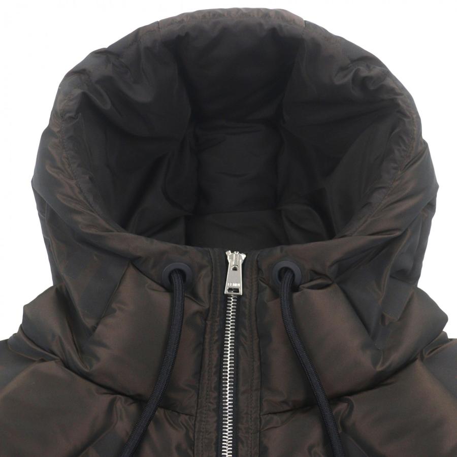 FENDI（フェンディ） 極美品▽FENDI 2023年製 FAA911 FFロゴエンボス