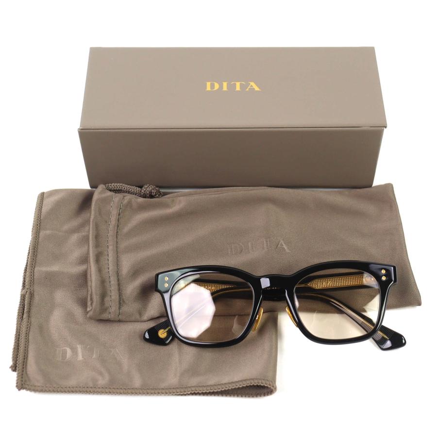 極美品△DITA ディータ DTX102 MANN マン 日本限定200本 JAPAN LIMITED 
