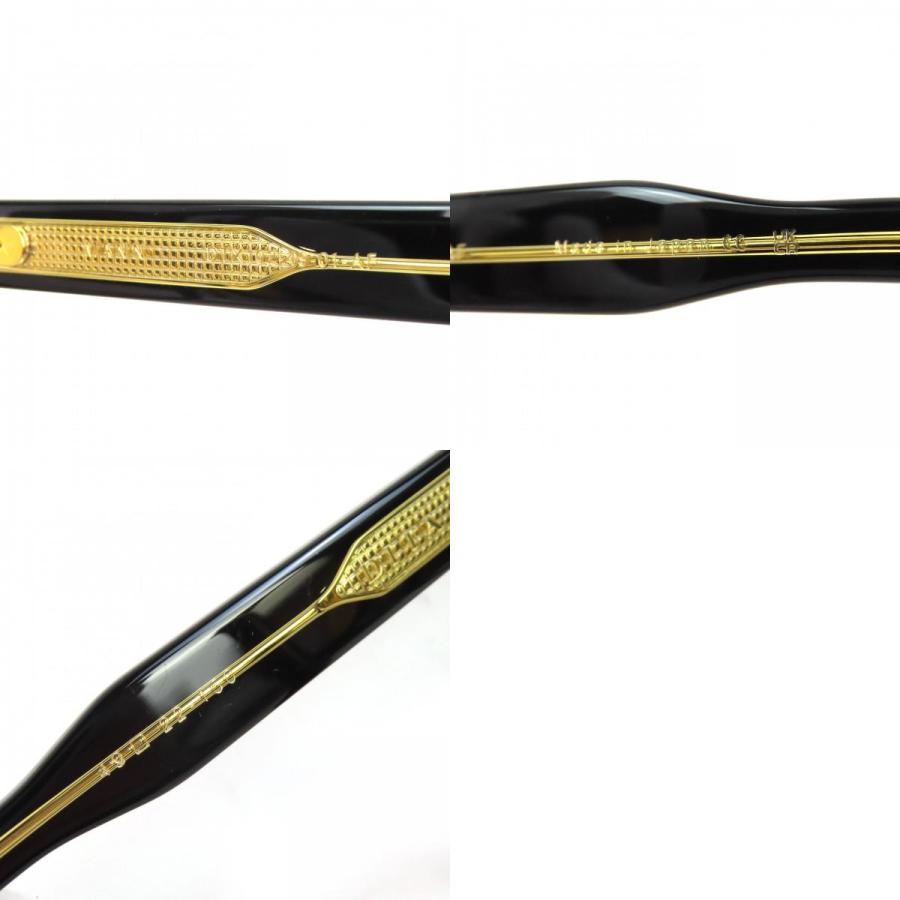 極美品△DITA ディータ DTX102 MANN マン 日本限定200本 JAPAN LIMITED