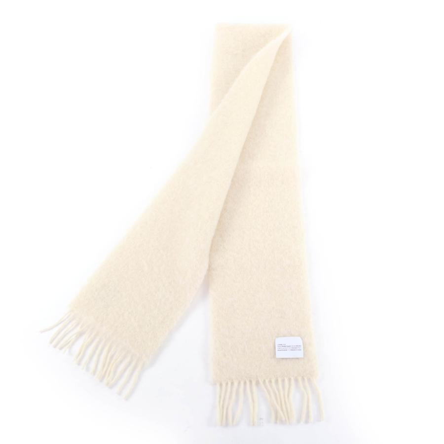 LOEWE（ロエベ） 美品☆LOEWE A-28003861 モヘア ウール混 レザー