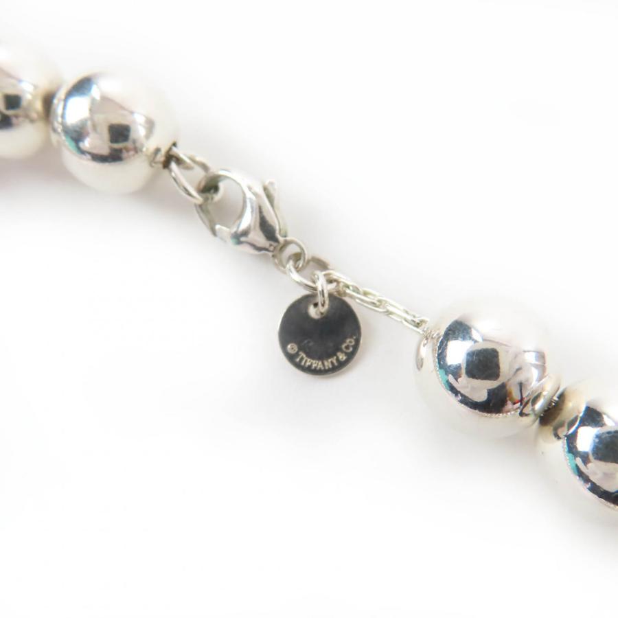TIFFANY&Co.（ティファニー） 美品☆TIFFANY&Co. ハードウェア ボール 