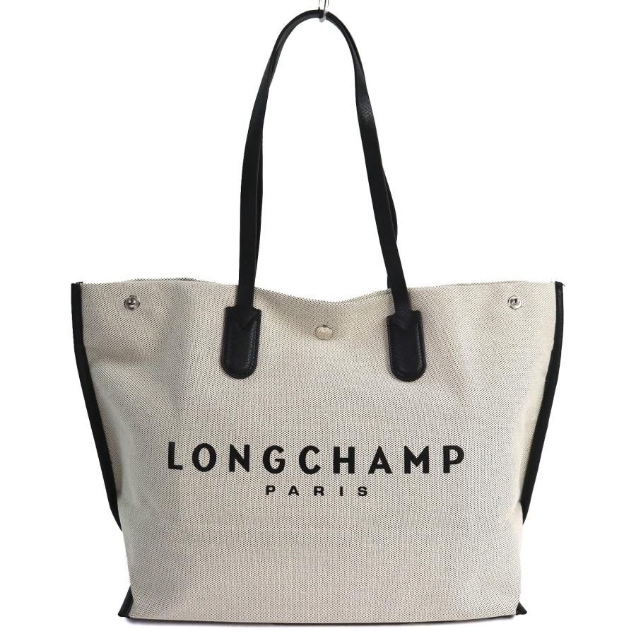 LONGCHAMP（ロンシャン） 極美品△Longchamp ROSEAU ESSENTIA 