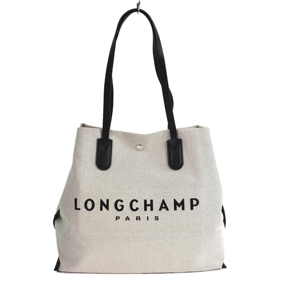 LONGCHAMP（ロンシャン） 極美品△Longchamp ROSEAU ESSENTIA 