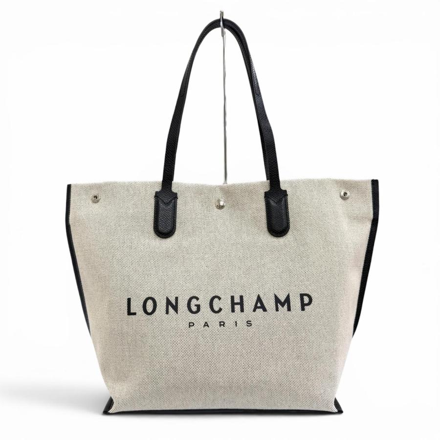LONGCHAMP（ロンシャン） 極美品△Longchamp 10090 HSG 037 ROSEAU 