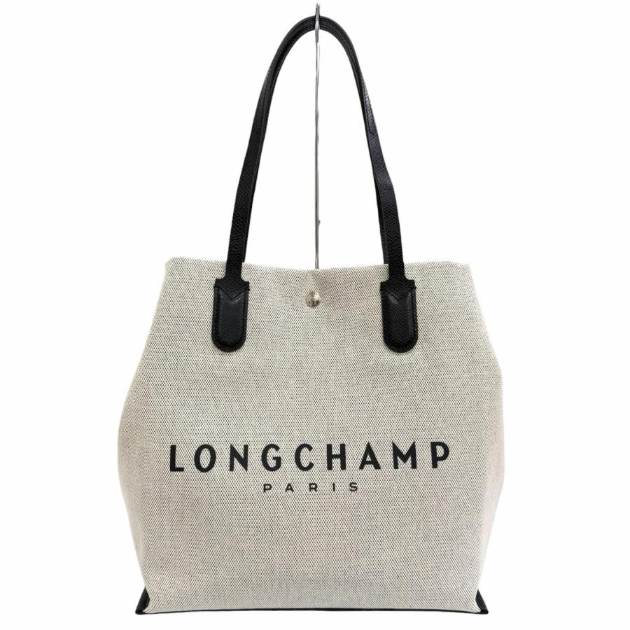 LONGCHAMP（ロンシャン） 極美品△Longchamp 10090 HSG 037 ROSEAU 
