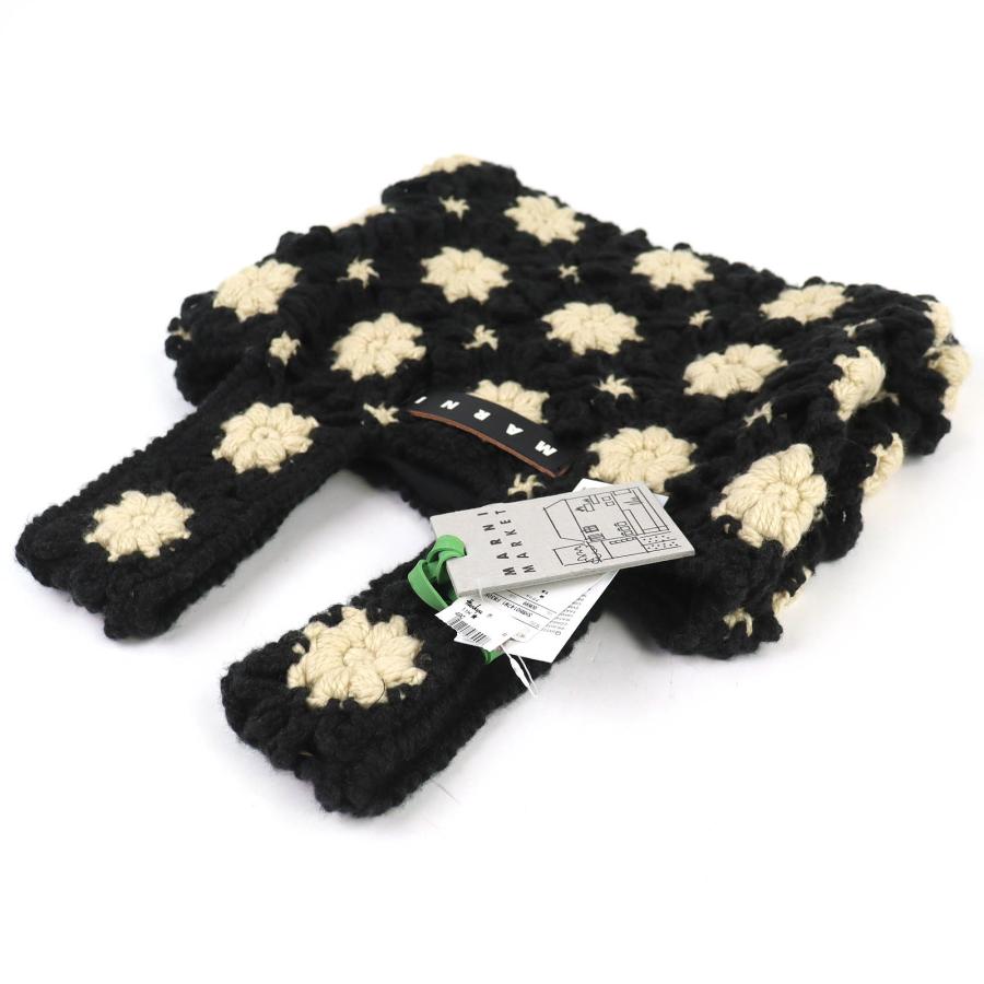 MARNI（マルニ） 未使用品△MARNI SHMH0147M1 MARNI MARKET クロシェ