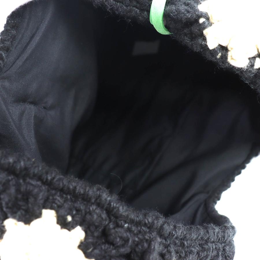 MARNI（マルニ） 未使用品△MARNI SHMH0147M1 MARNI MARKET クロシェ
