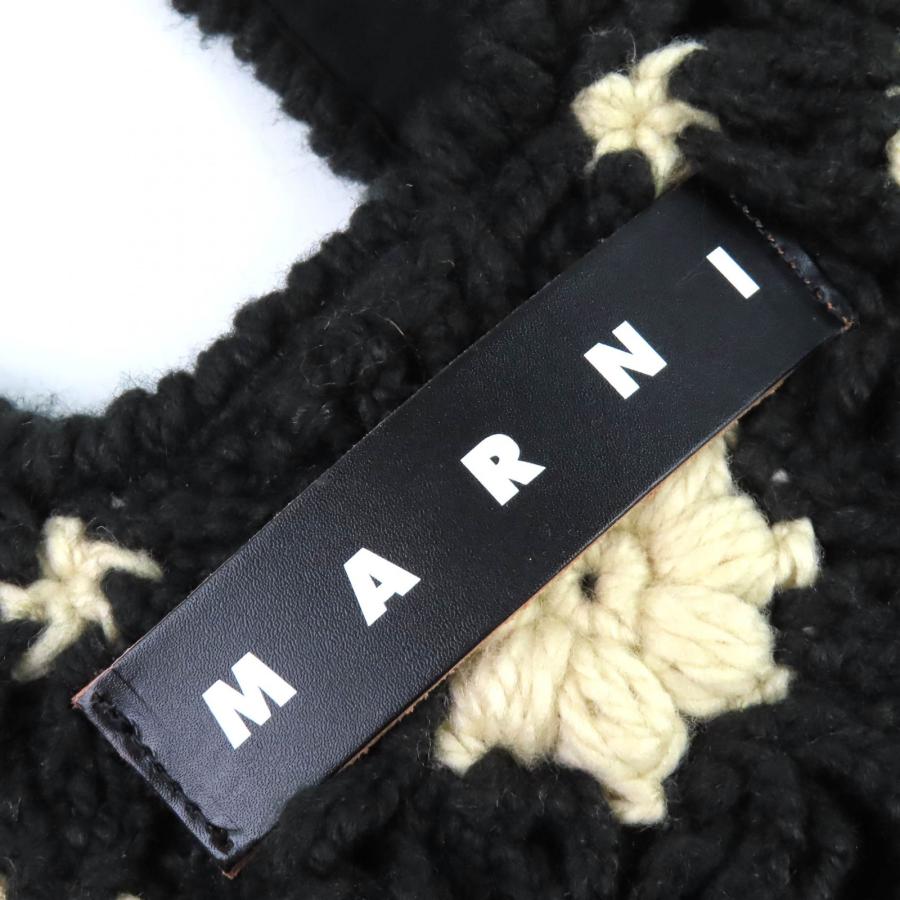MARNI（マルニ） 未使用品△MARNI SHMH0147M1 MARNI MARKET クロシェ