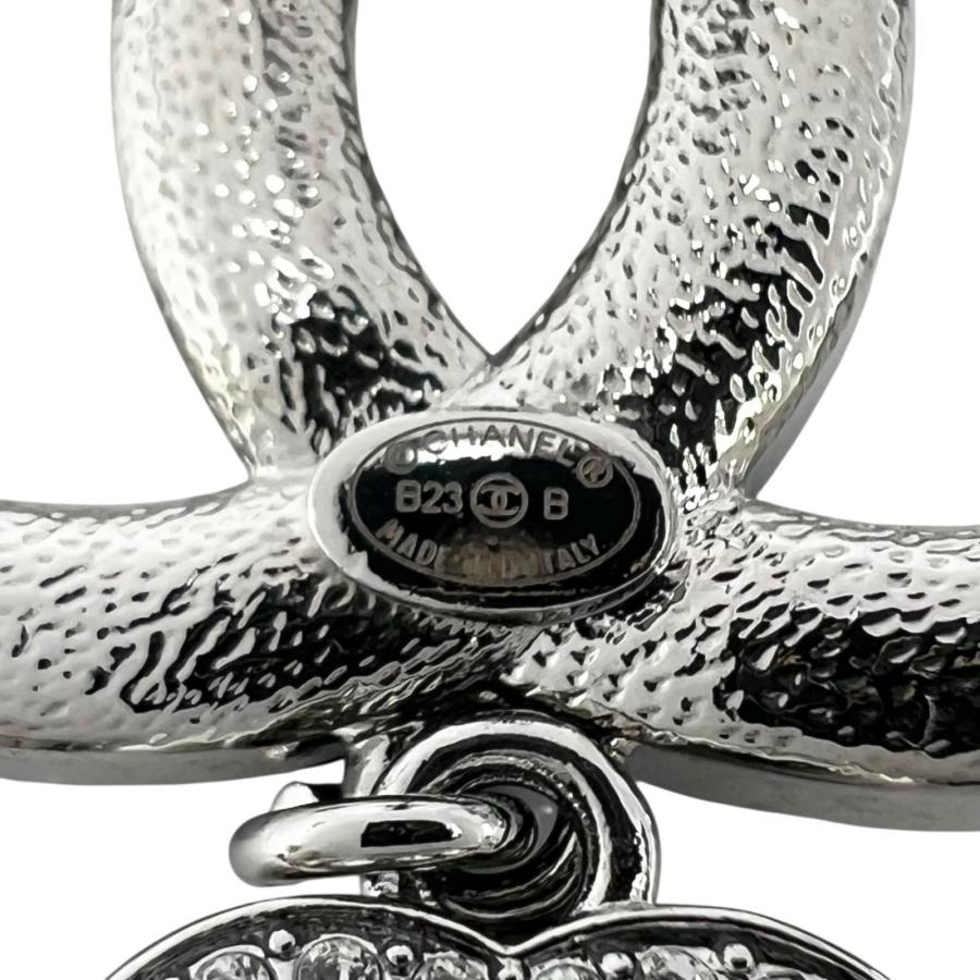 CHANEL（シャネル） 極美品△CHANEL B23 ココマーク ハート ライン