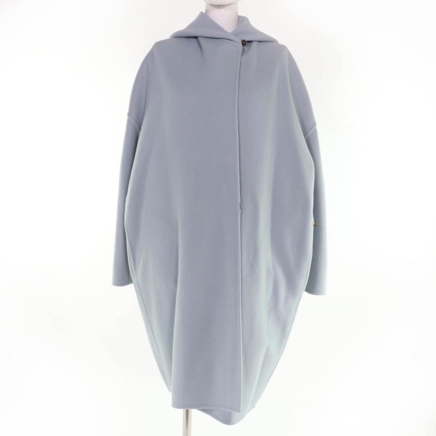 HERNO（ヘルノ） 未使用品☆Herno 2024年製 CA000535D ウール 中綿