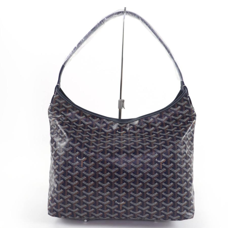 GOYARD（ゴヤール） 未使用品☆GOYARD ボエム ホーボーバッグ ゴヤール