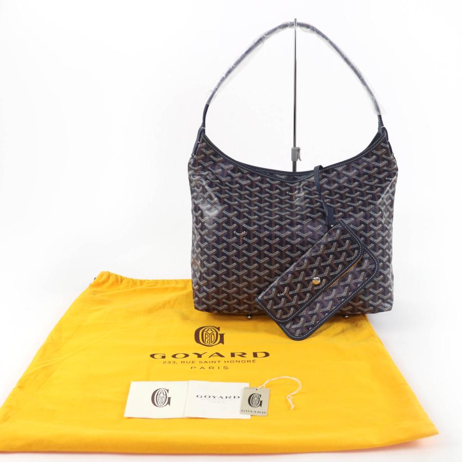 GOYARD（ゴヤール） 未使用品☆GOYARD ボエム ホーボーバッグ ゴヤール
