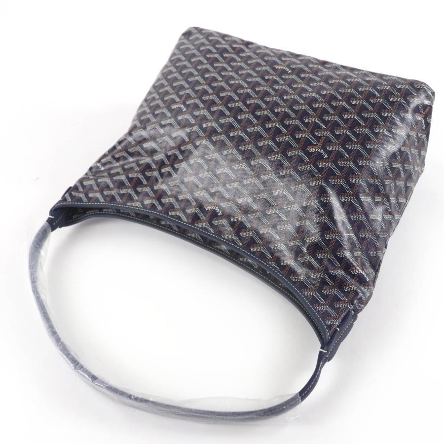 harry ptゴヤール ホーボー Bag ポエム 黒未使用 GOYARD（ゴヤール