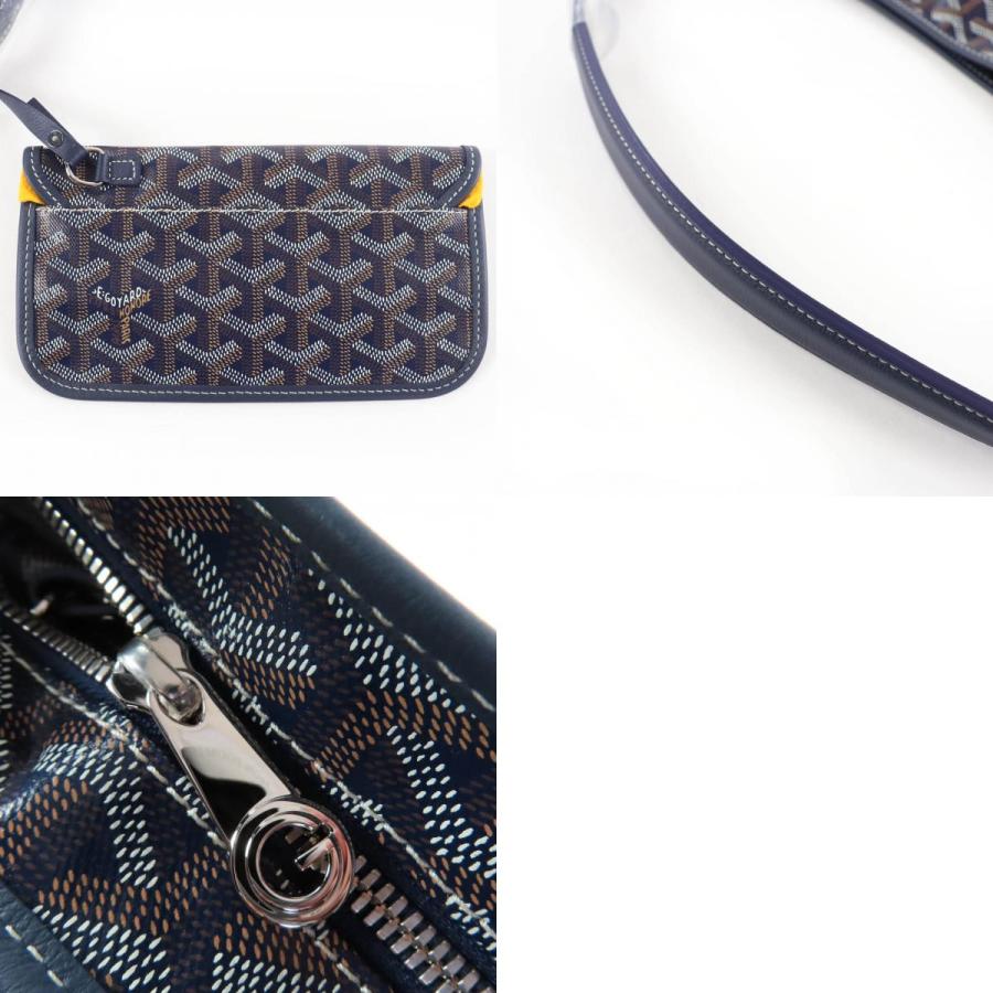 GOYARD（ゴヤール） 未使用品☆GOYARD ボエム ホーボーバッグ ゴヤール 