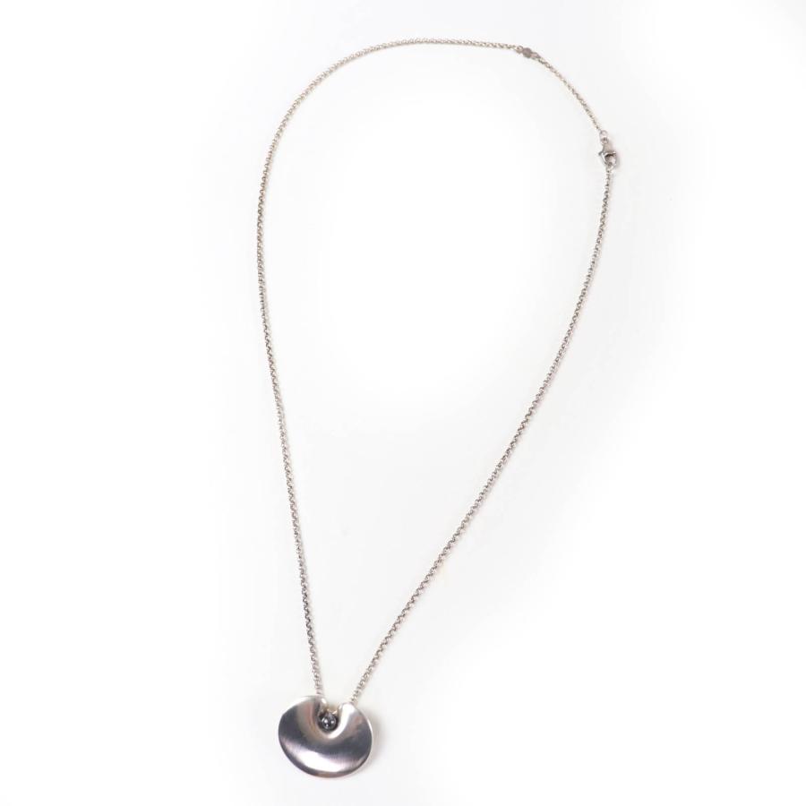極美品☆Georg Jensen ジョージジェンセン 1999 イヤーペンダント 925