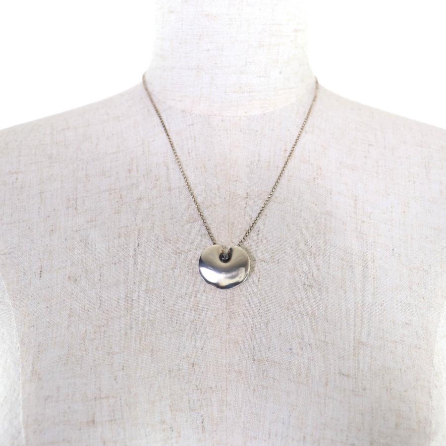 極美品☆Georg Jensen ジョージジェンセン 1999 イヤーペンダント 925
