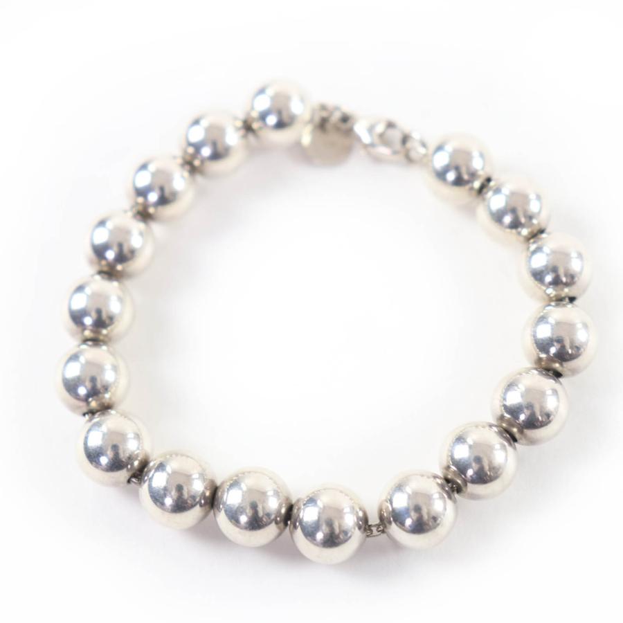 TIFFANY&Co.（ティファニー） 美品☆TIFFANY&Co. ハードウェア ボール