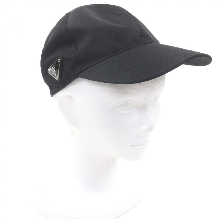 PRADA（プラダ） 美品□PRADA 2HC274 Re-Nylon トライアングルロゴ 