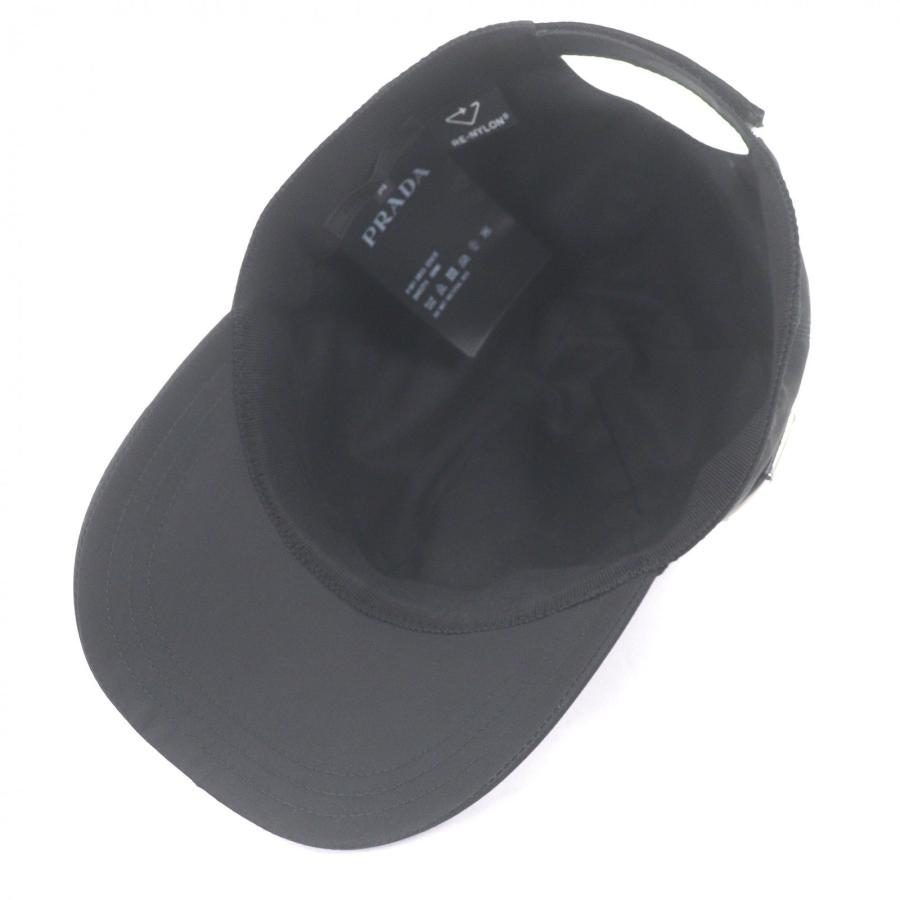 PRADA（プラダ） 美品□PRADA 2HC274 Re-Nylon トライアングルロゴ 