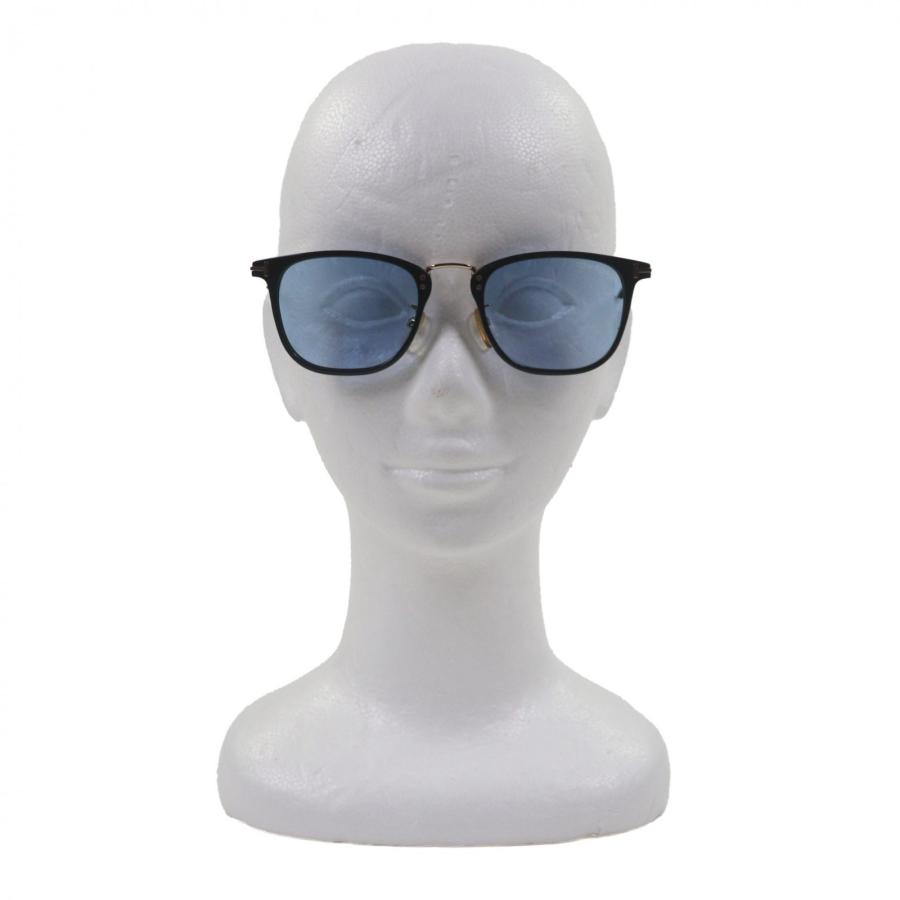 極美品▽TOM FORD トムフォード TF672 朝倉未来着用モデル ロゴ アイ