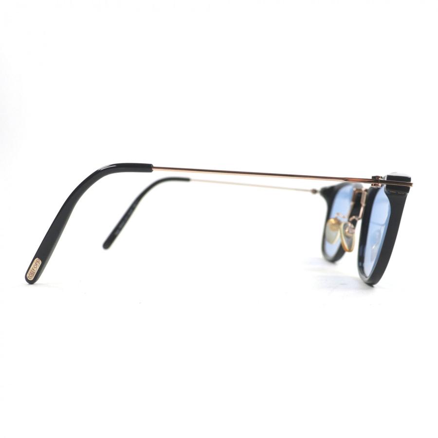 極美品▽TOM FORD トムフォード TF672 朝倉未来着用モデル ロゴ アイ