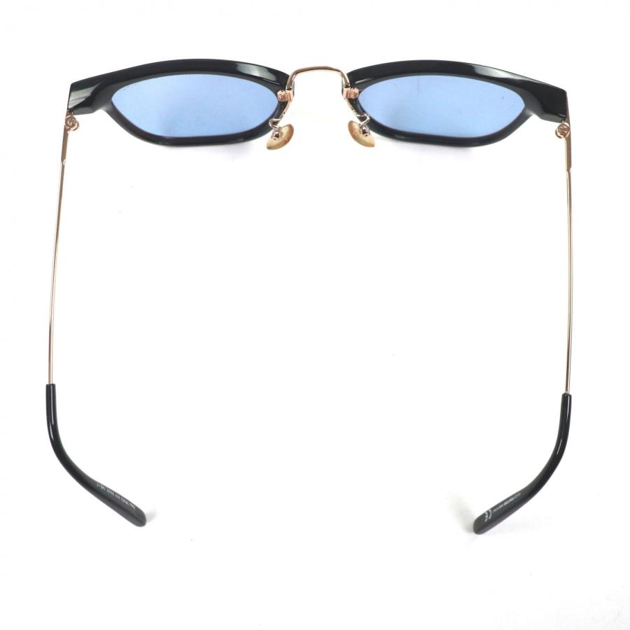 極美品▽TOM FORD トムフォード TF672 朝倉未来着用モデル ロゴ アイ