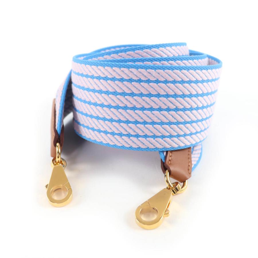 HERMES（エルメス） 未使用品☆エルメス バンドリエール コルダージュ 