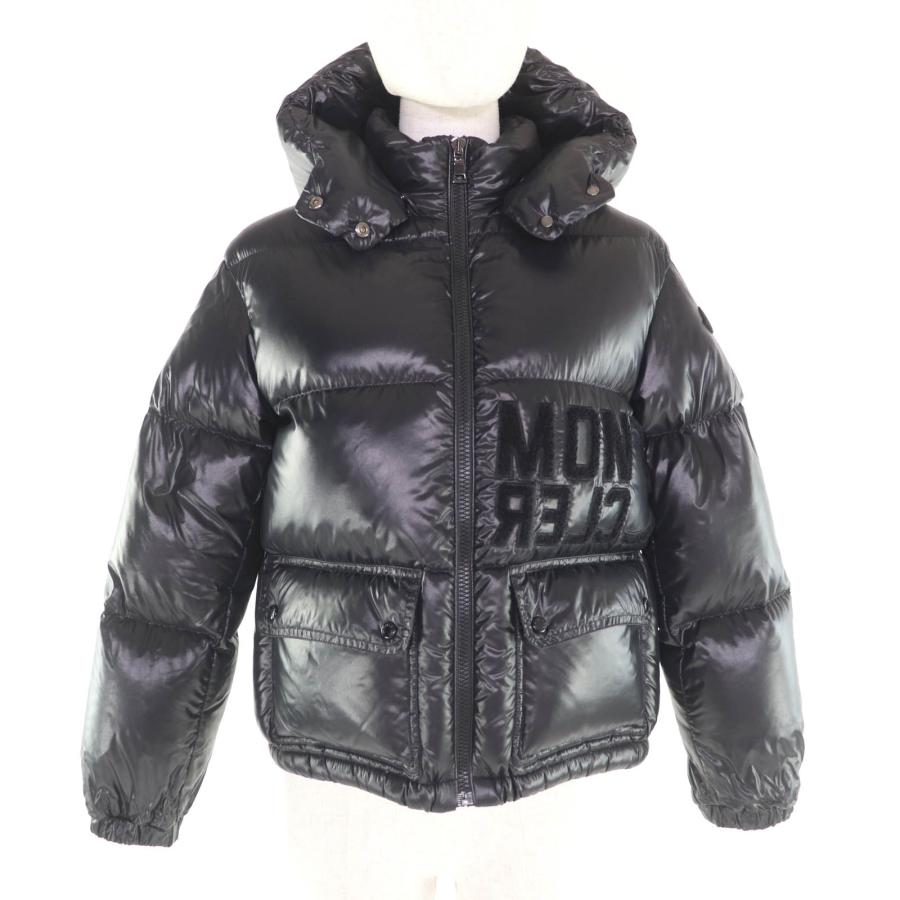 MONCLER（モンクレール） 極美品☆MONCLER 2022年製 ABBAYE