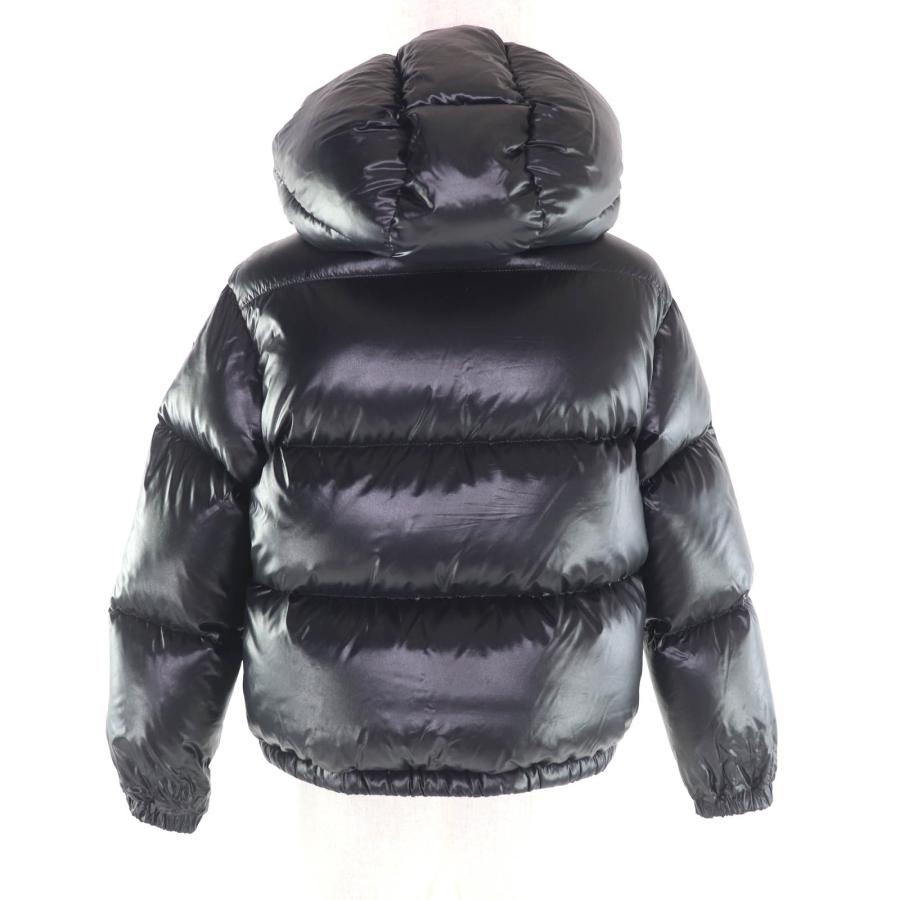 MONCLER（モンクレール） 極美品☆MONCLER 2022年製 ABBAYE フロント 