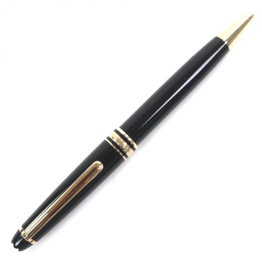 MONTBLANC（モンブラン） 良品▽MONTBLANC マイスターシュテュック
