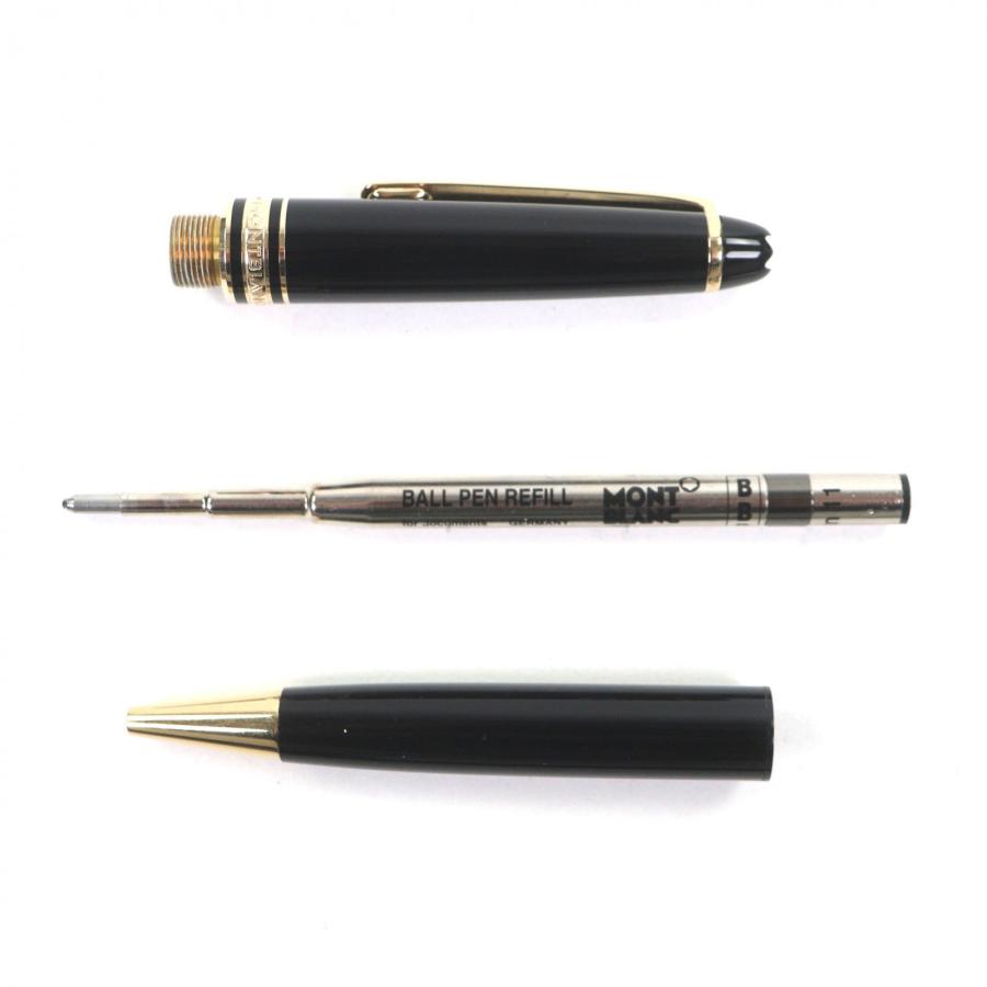 MONTBLANC（モンブラン） 良品▽MONTBLANC マイスターシュテュック