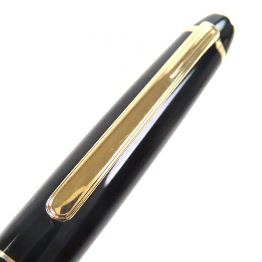 MONTBLANC（モンブラン） 良品▽MONTBLANC マイスターシュテュック