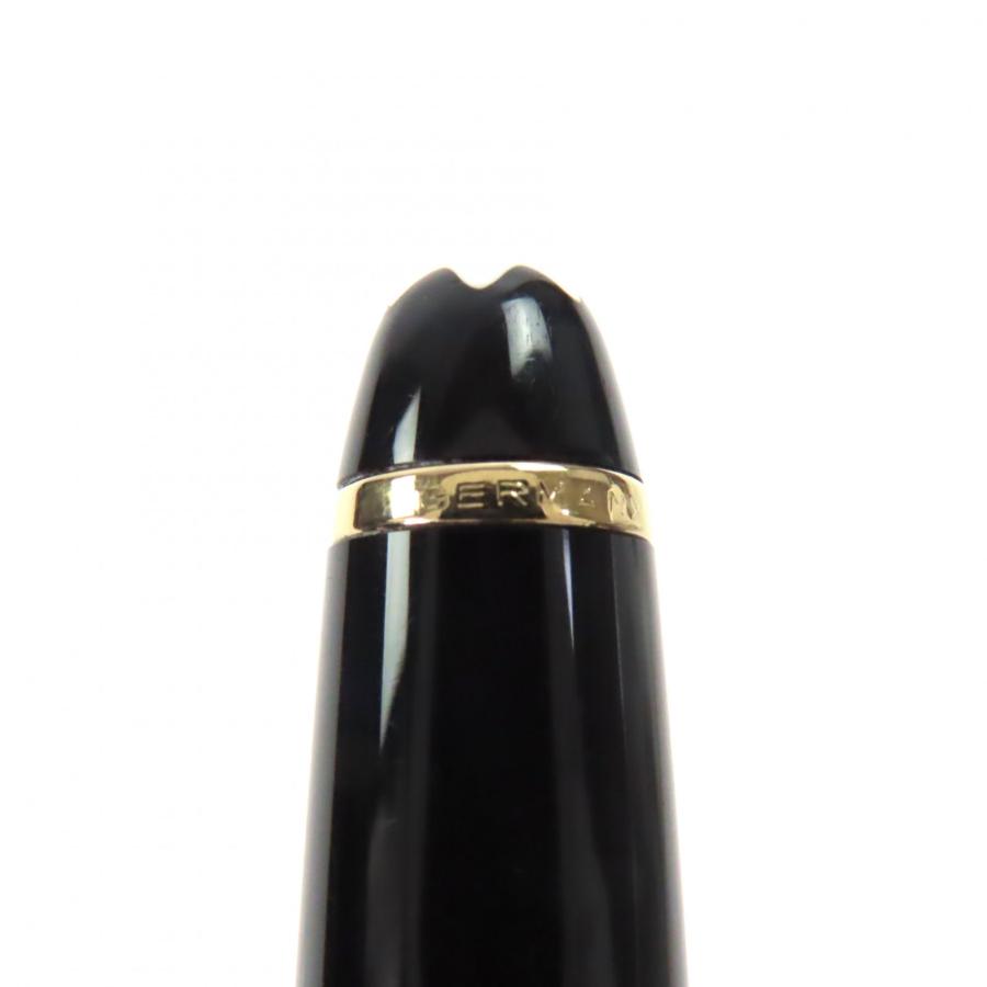 MONTBLANC（モンブラン） 良品▽MONTBLANC マイスターシュテュック