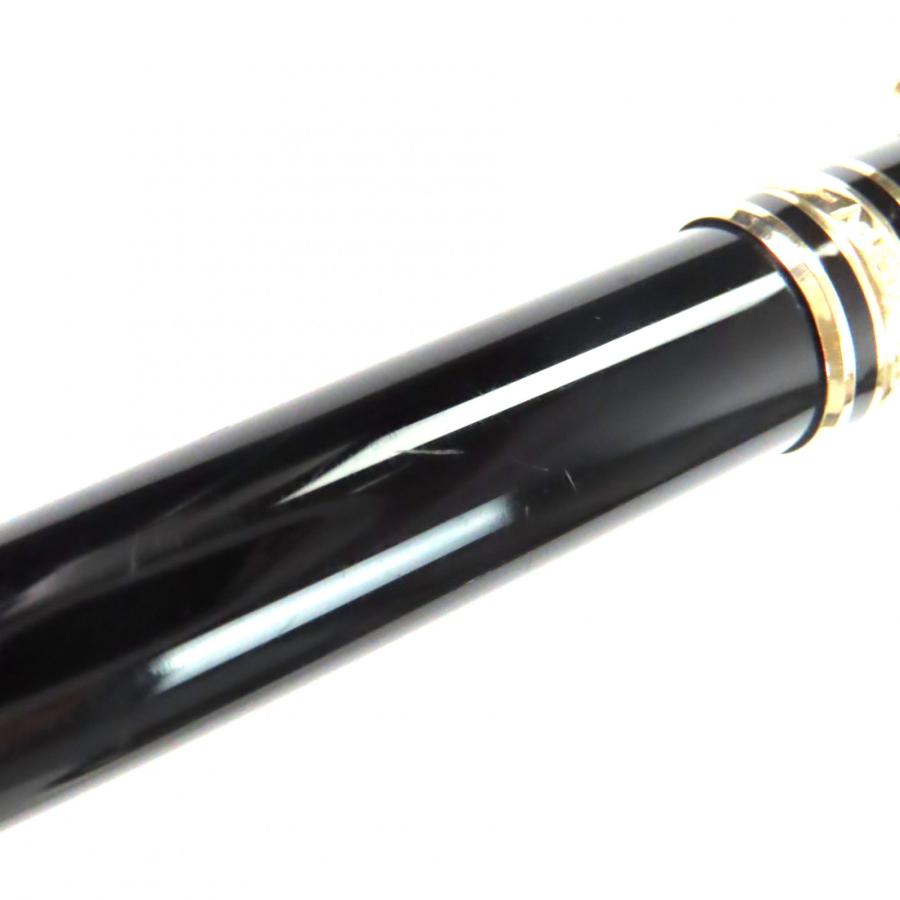 MONTBLANC（モンブラン） 良品▽MONTBLANC マイスターシュテュック