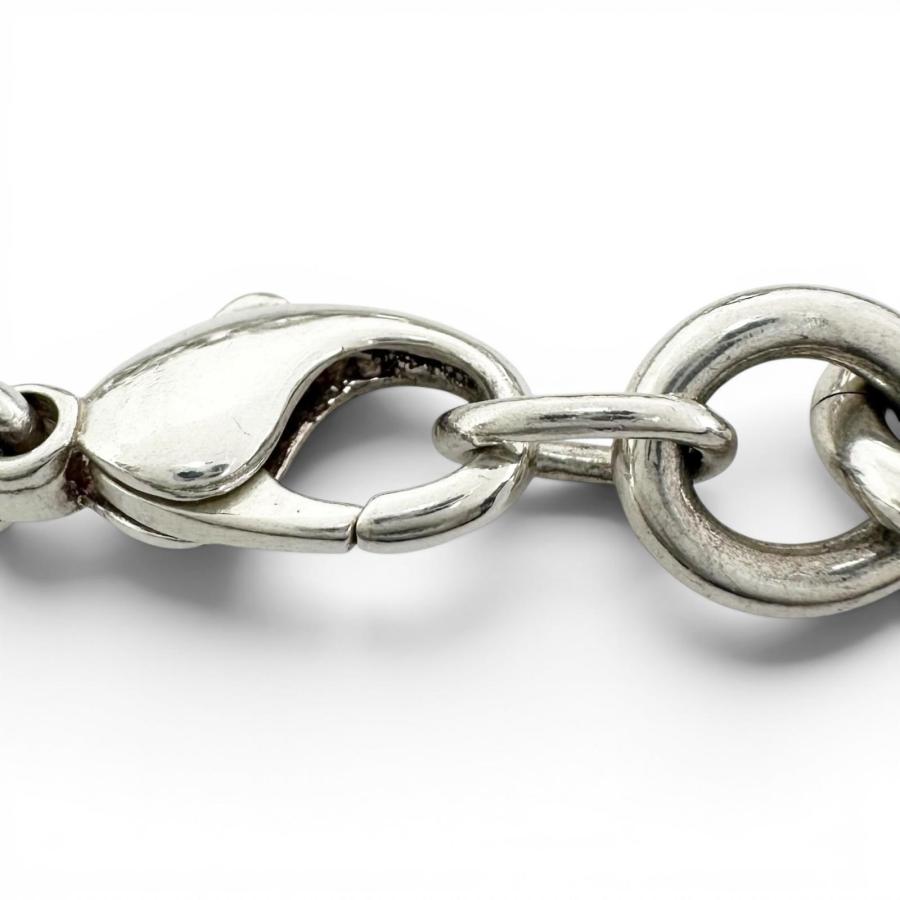 TIFFANY&Co.（ティファニー） 美品△TIFFANY&Co. リターントゥ 