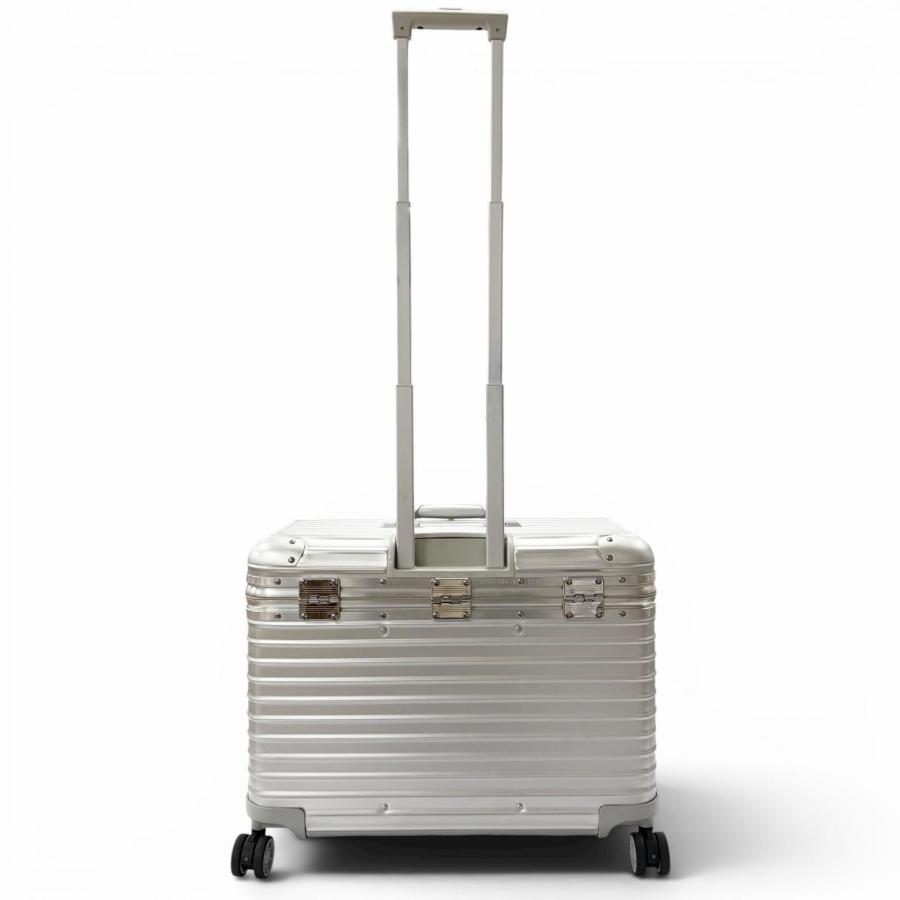 RIMOWA（リモワ） 美品□RIMOWA 920.51.00.4 トパーズ パイロット