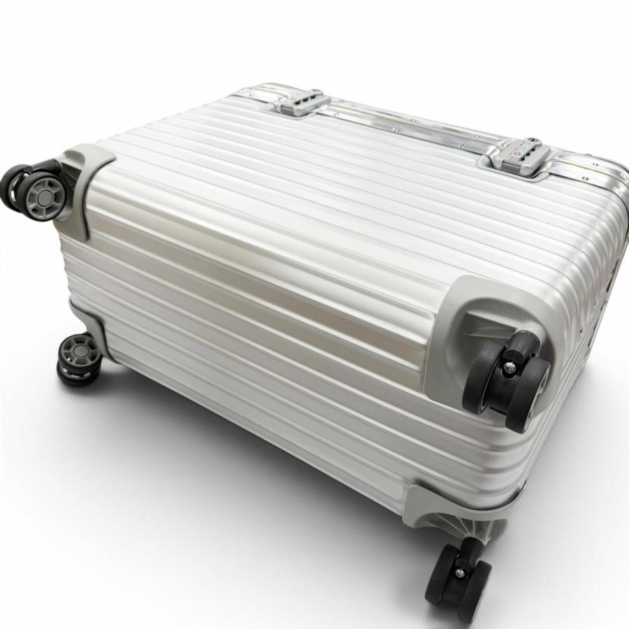 RIMOWA（リモワ） 美品□RIMOWA 920.51.00.4 トパーズ パイロット