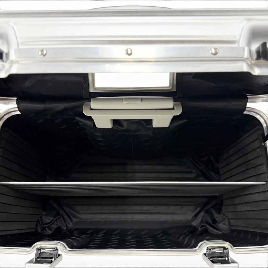 RIMOWA（リモワ） 美品□RIMOWA 920.51.00.4 トパーズ パイロット
