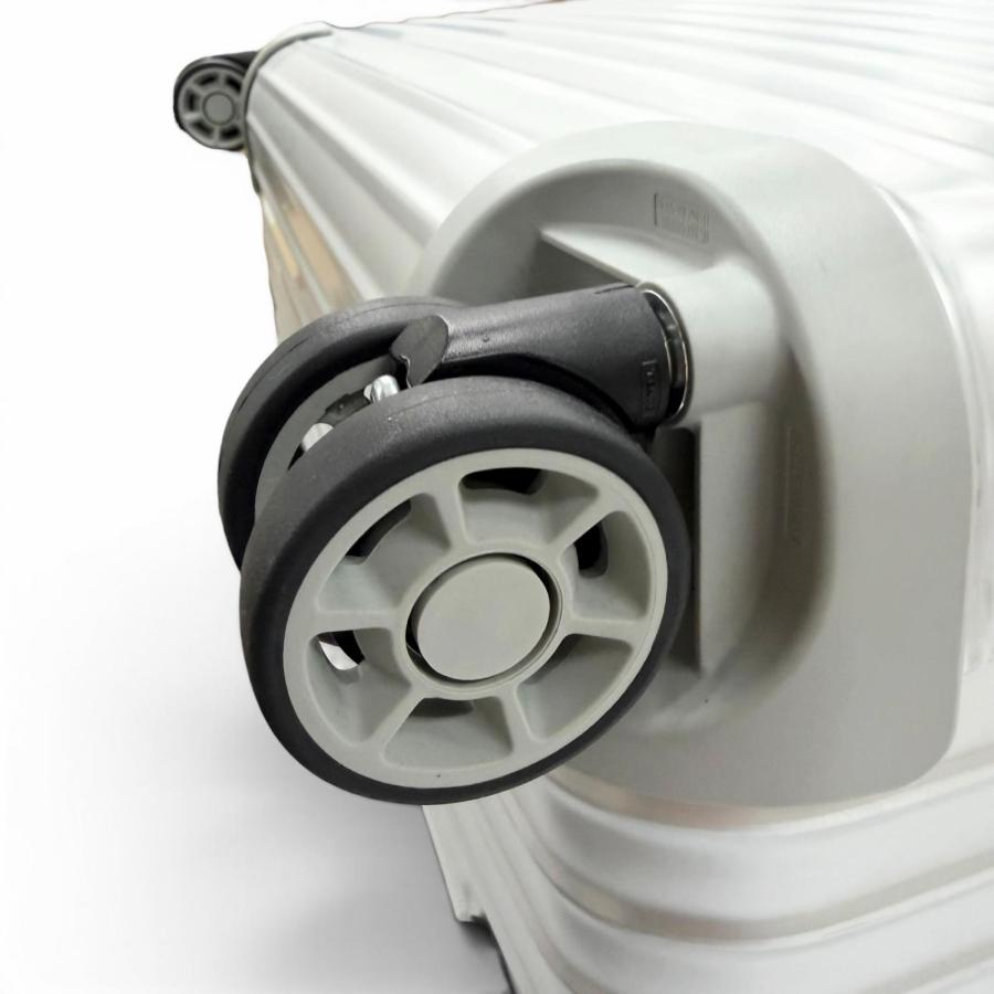 RIMOWA（リモワ） 美品□RIMOWA 920.51.00.4 トパーズ パイロット