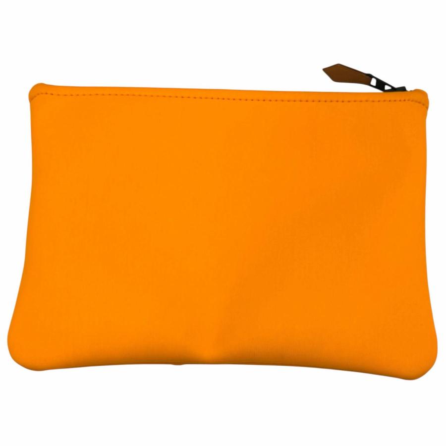 HERMES（エルメス） 極美品◇HERMES ネオバン・タラサ PM ブラック金具 