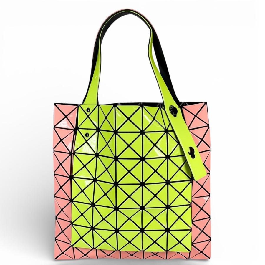 極美品△BAOBAO ISSEY MIYAKE バオバオ イッセイミヤケ BB31AG527