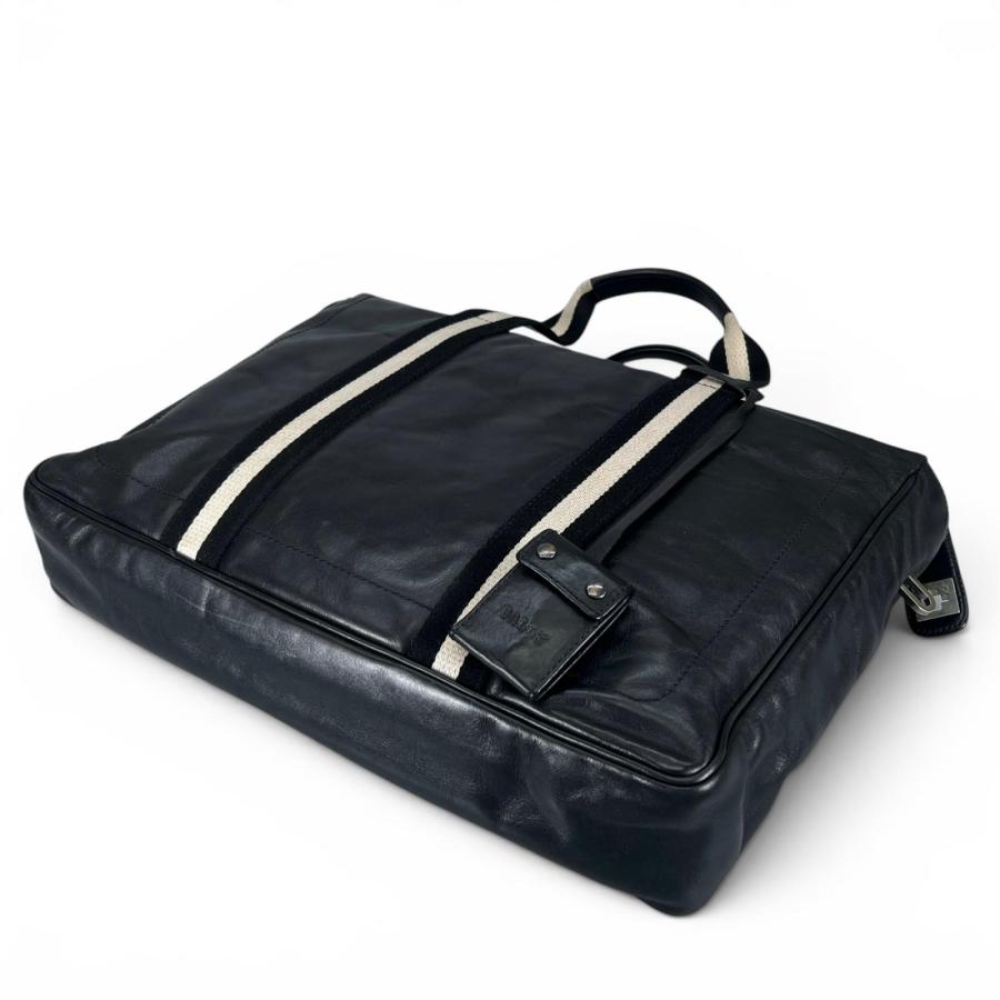 Bally（バリー） 美品△BALLY TAPRUS トレインスポッティング