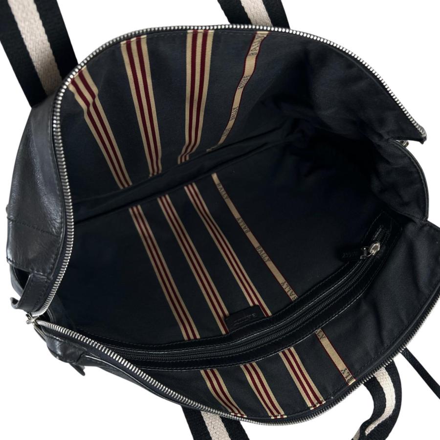 Bally（バリー） 美品△BALLY TAPRUS トレインスポッティング