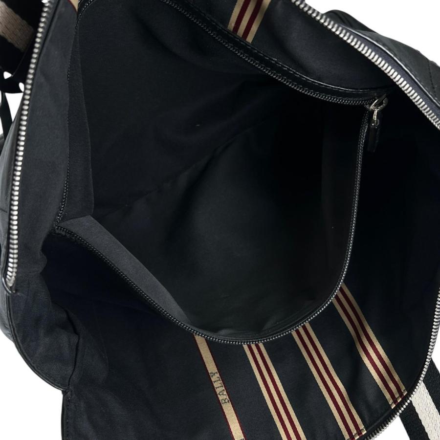 Bally（バリー） 美品△BALLY TAPRUS トレインスポッティング