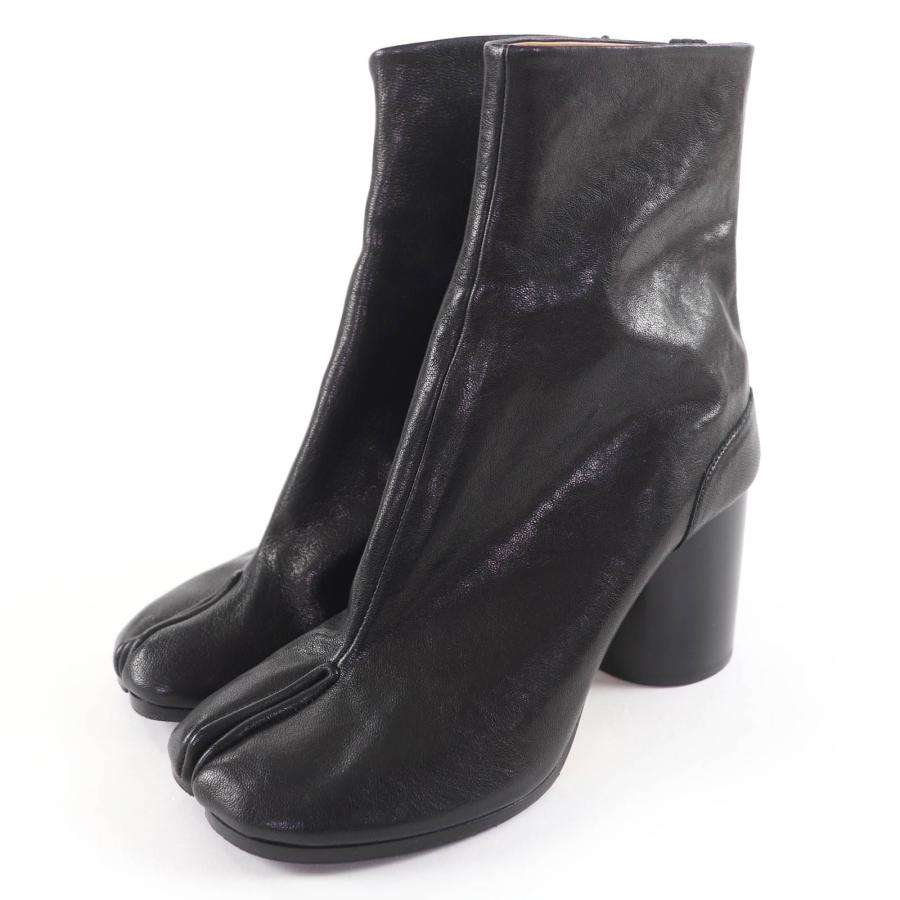 極美品☆Maison Margiela 22 メゾンマルジェラ22 S58WU0260 TABI