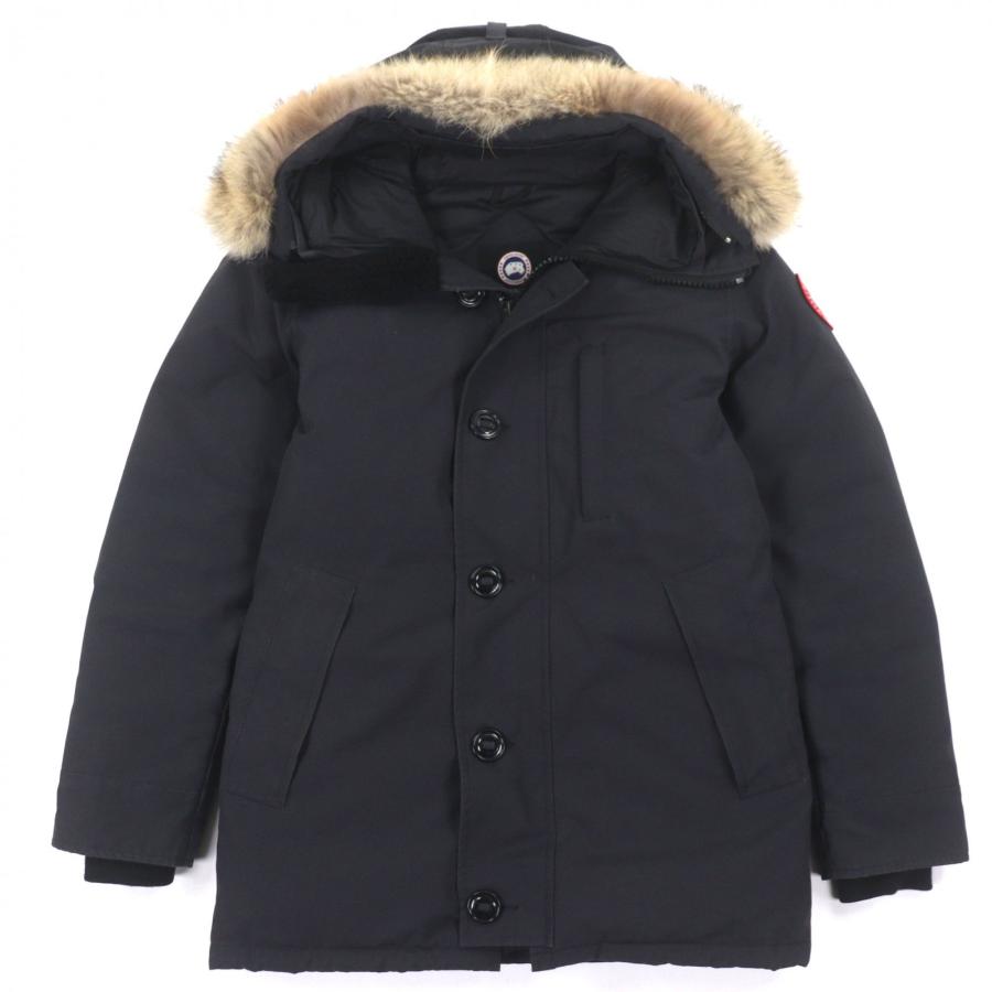 CANADA GOOSE（カナダグース） 良品▽CANADA GOOSE 3438JM Jasper