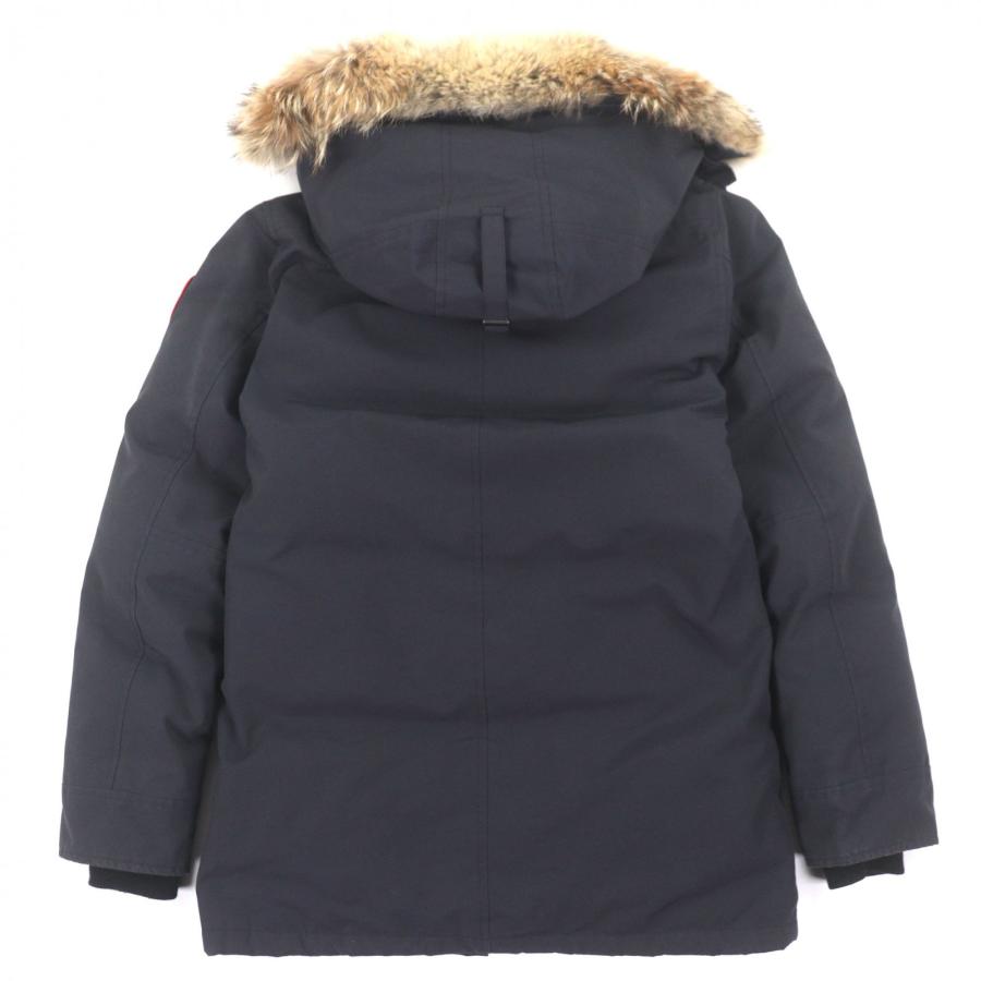 CANADA GOOSE（カナダグース） 良品▽CANADA GOOSE 3438JM Jasper