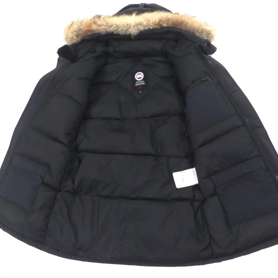 ✨極美品✨カナダグース JASPER PARKA 3438JM 2way M相当 ジャスパー パーカ(3438MJ)｜カナダグース (CANADA GOOSE) 日本公式サイト