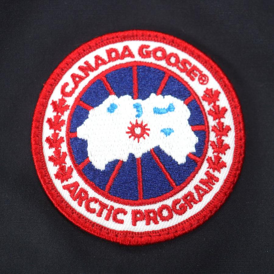 CANADA GOOSE（カナダグース） 良品▽CANADA GOOSE 3438JM Jasper